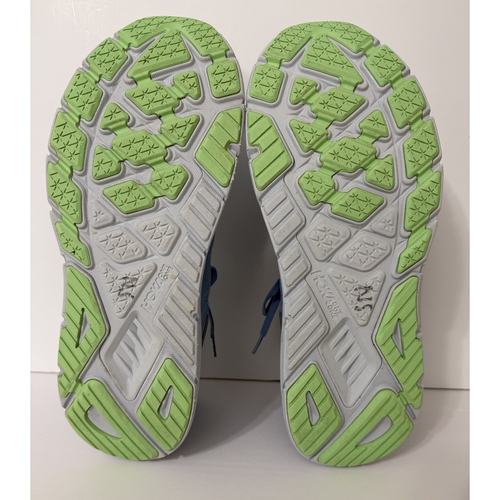 HOKA One One ARAHI 7 Shadow Dusk Blue Men's Size 14 2E Running Shoes Sneakers - Picture 7 of 7